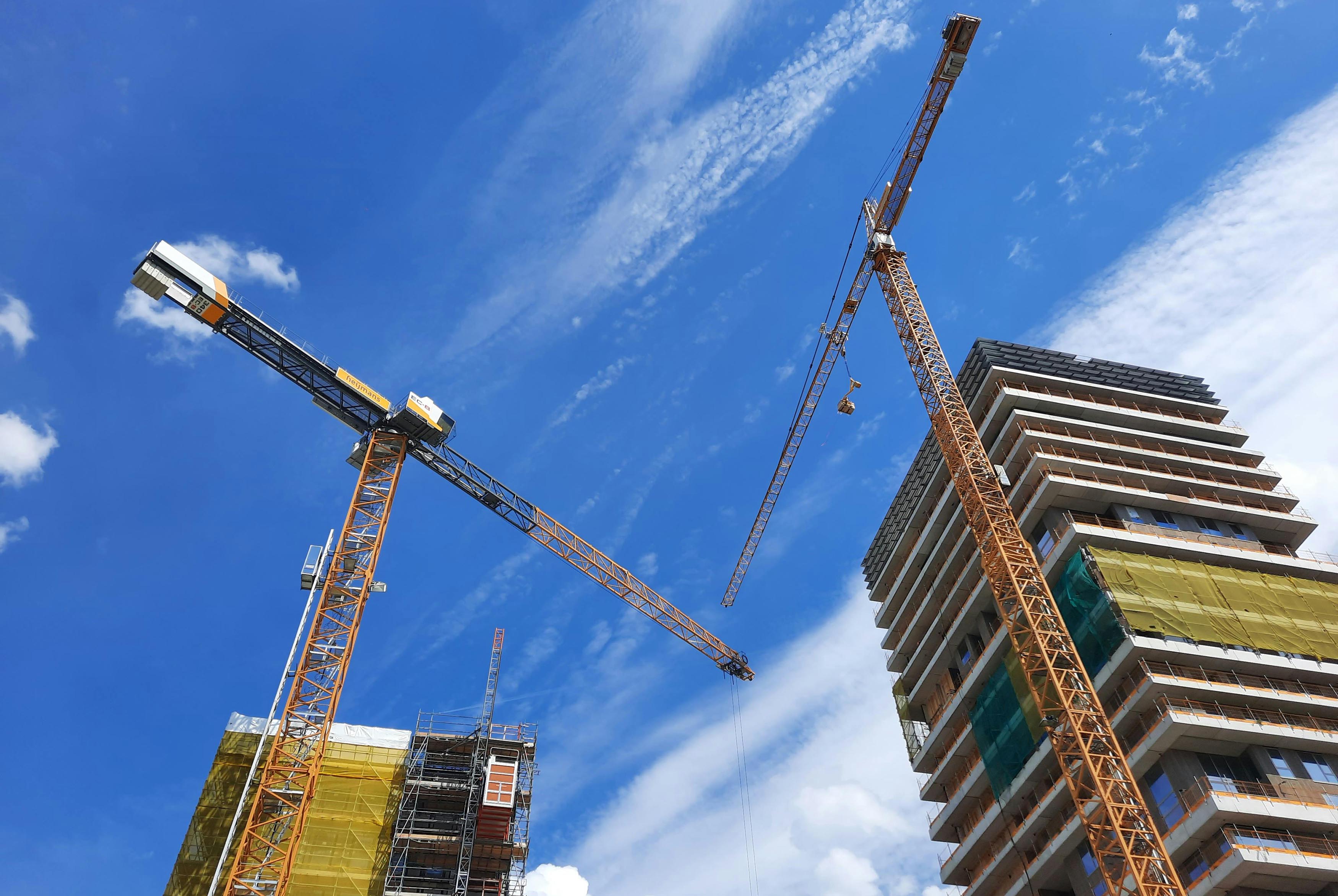 Building Construction